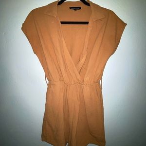 Kendall & Kylie Romper
